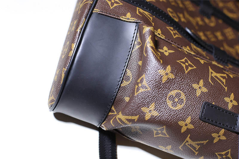 Ozarra Fashion Lu-Vi bags - 9702