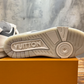 Ozarra Luxury - LOV Men Shoes - 126