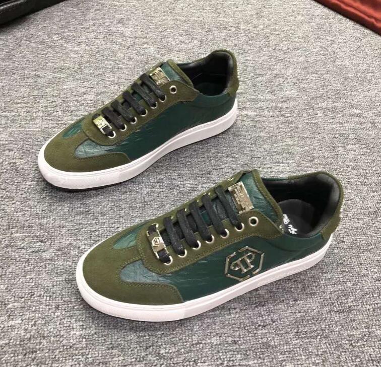 Ozarra Luxury - PHP Shoes - 125