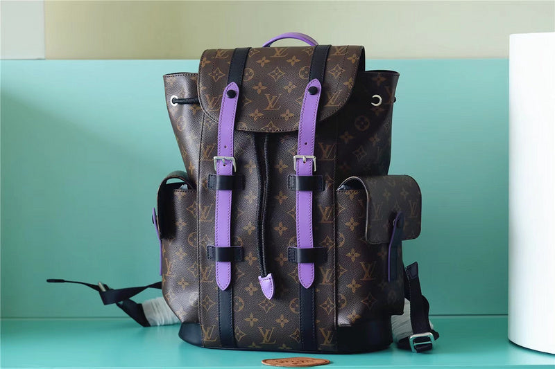 Ozarra Fashion Lu-Vi bags - 9661