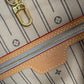 Ozarra Fashion Lu-Vi bags - 17030