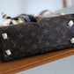 Ozarra Fashion Lu-Vi bags - 8012
