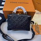 Ozarra Fashion Lu-Vi bags - 8053