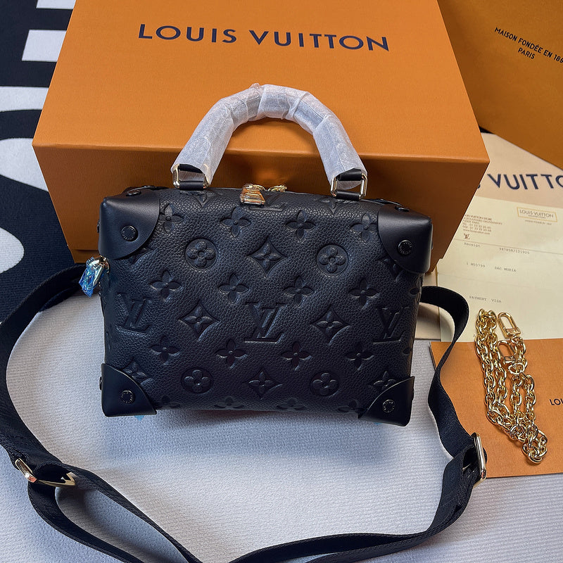 Ozarra Fashion Lu-Vi bags - 8053