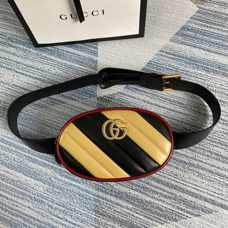 Ozarra - GUKI Bags - 2239