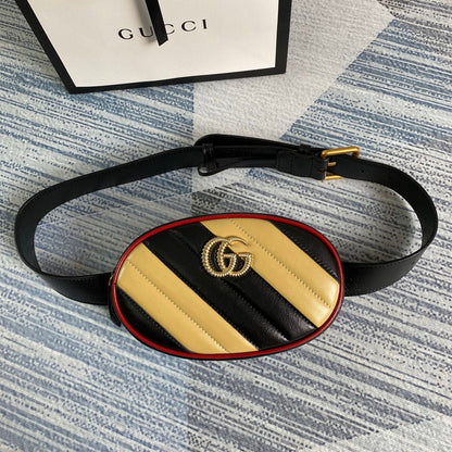 Ozarra - GUKI Bags - 2239