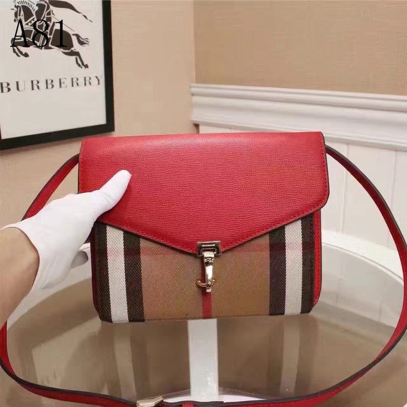 Ozarra Fashion -BBR Bags - 842