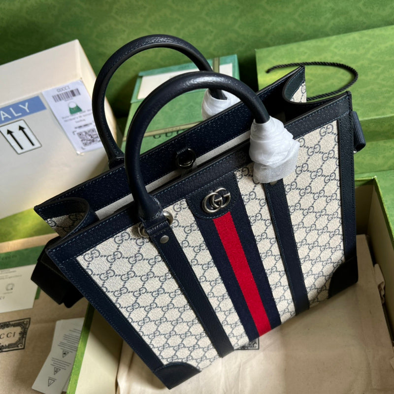 OZ - GCI Bags - 491