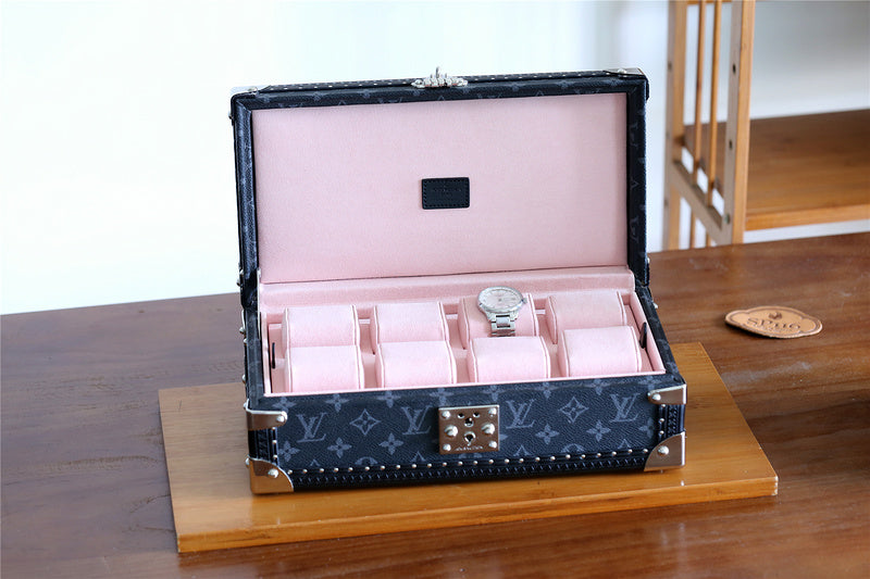 Ozarra Fashion Lu-Vi bags - 11355