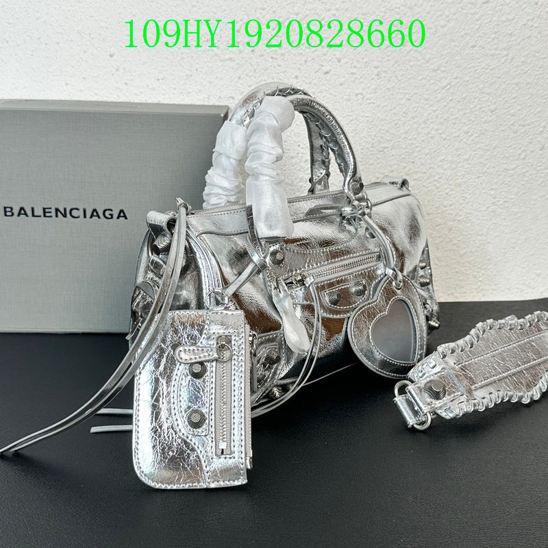 Ozarra Fashion - BGA Bags - 1651