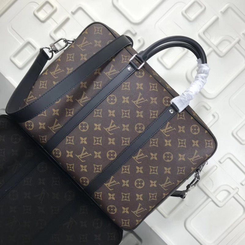 Fashion Lu-Vi bags - 2718