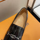 Ozarra Luxury - LOV Men Shoes - 1653