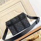 Ozarra Fashion Lu-Vi bags - 17071