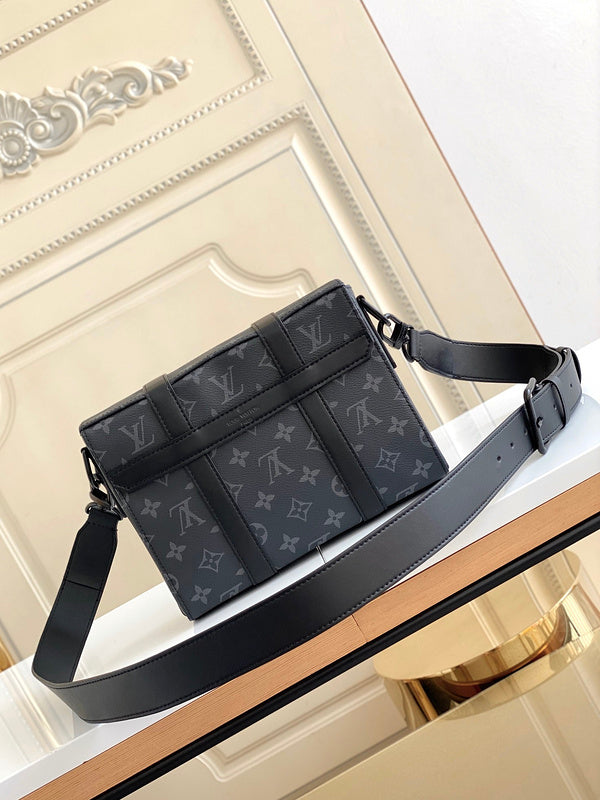 Ozarra Fashion Lu-Vi bags - 17071