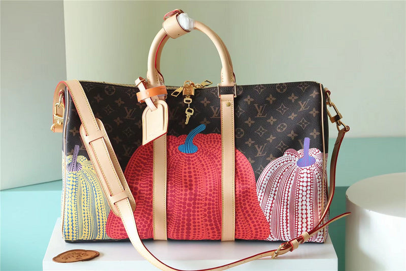 Ozarra Fashion Lu-Vi bags - 11151