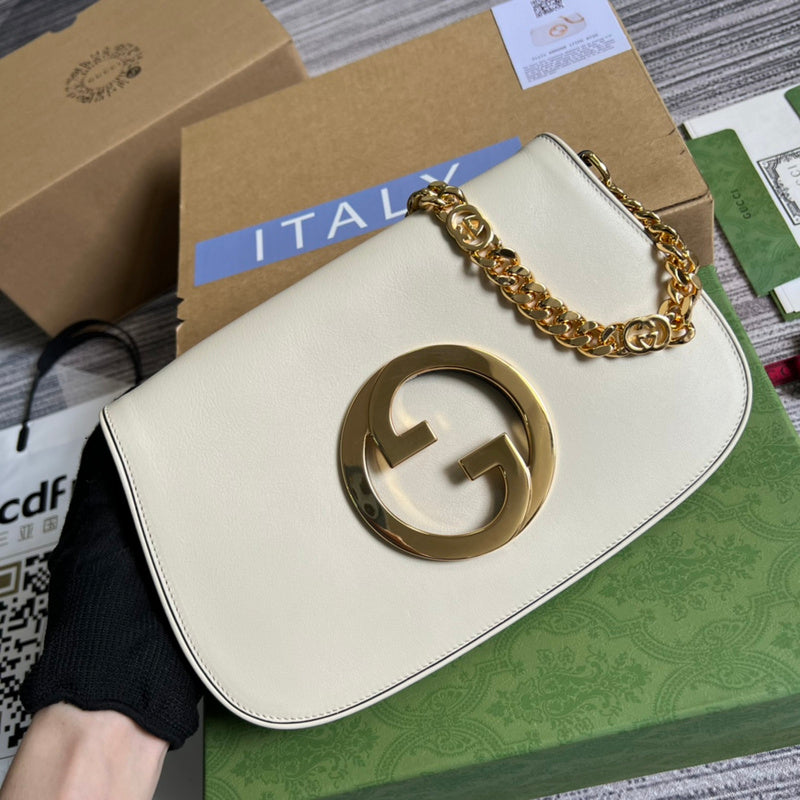 Ozarra - GCI Bags - 4340