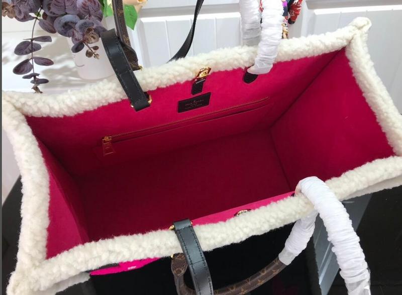Ozarra Luxury - LOV Bags - 2739