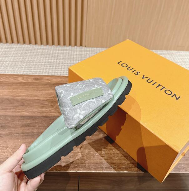 Ozarra Luxury - LOV Women Shoes - 230