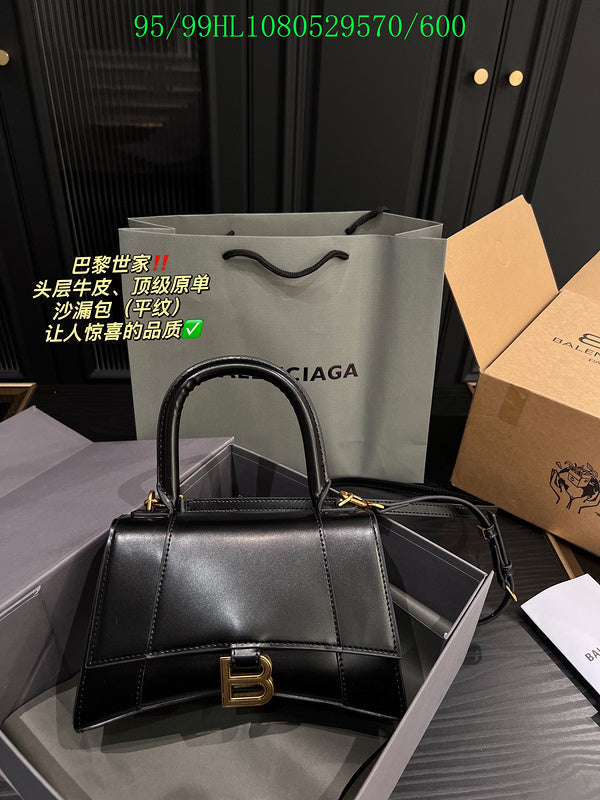 Ozarra Fashion - BGA Bags - 1758