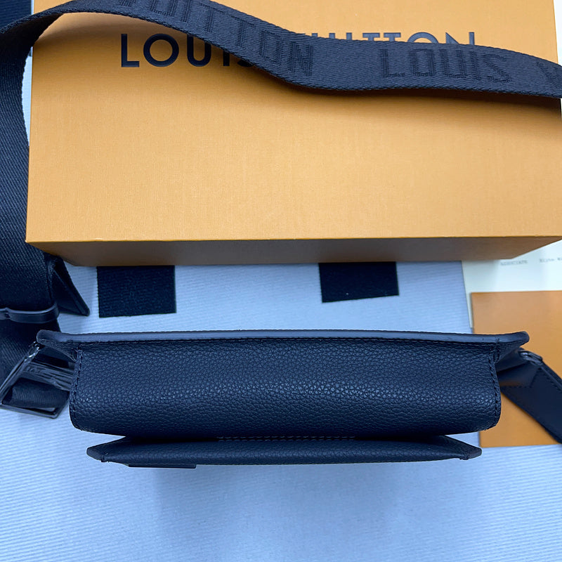 Ozarra Fashion Lu-Vi bags - 9984