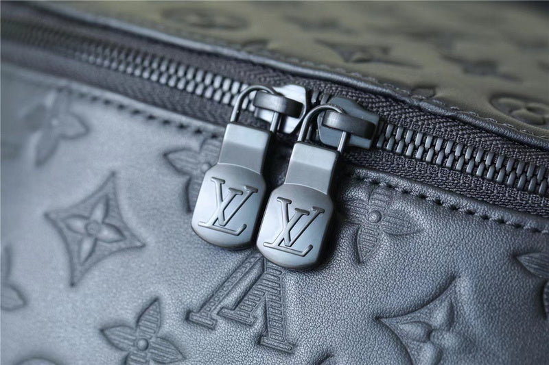 Ozarra Fashion Lu-Vi bags - 9605