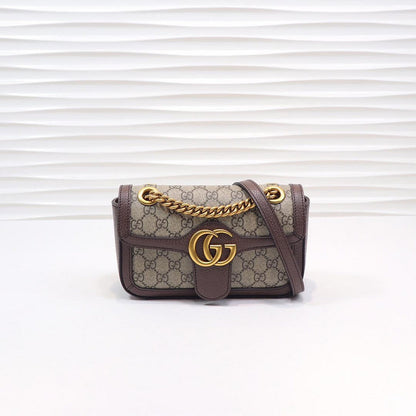 BAB - GCI Bags - 914