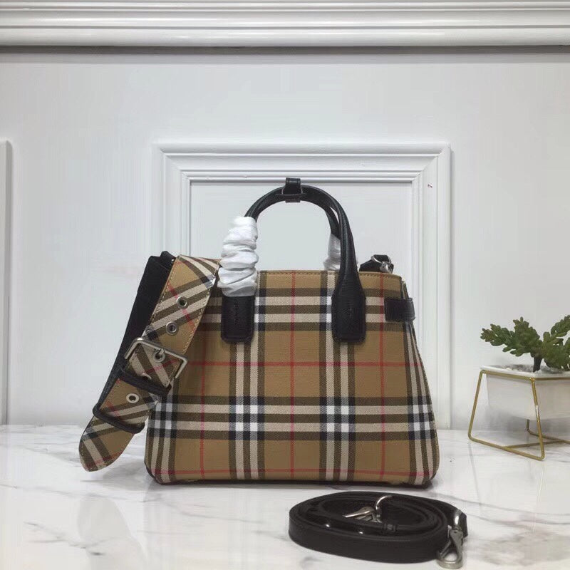 Ozarra Fashion -BBR Bags - 1619