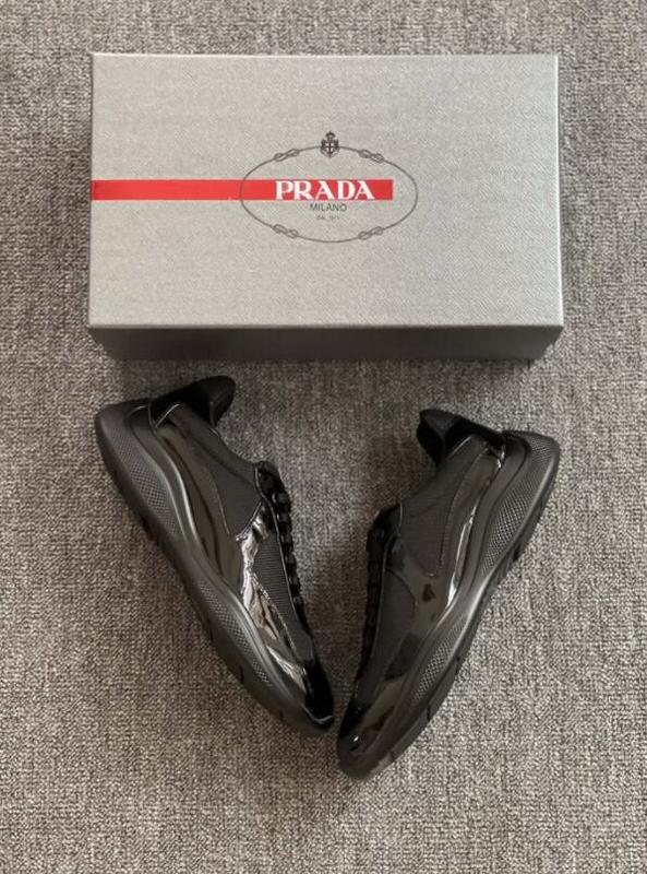 Ozarra Luxury - PD Men Shoes - 416