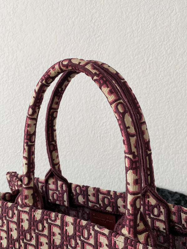 OZ - Dir Bags - 1077