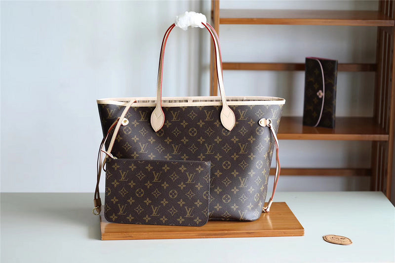 Ozarra Fashion Lu-Vi bags - 8106