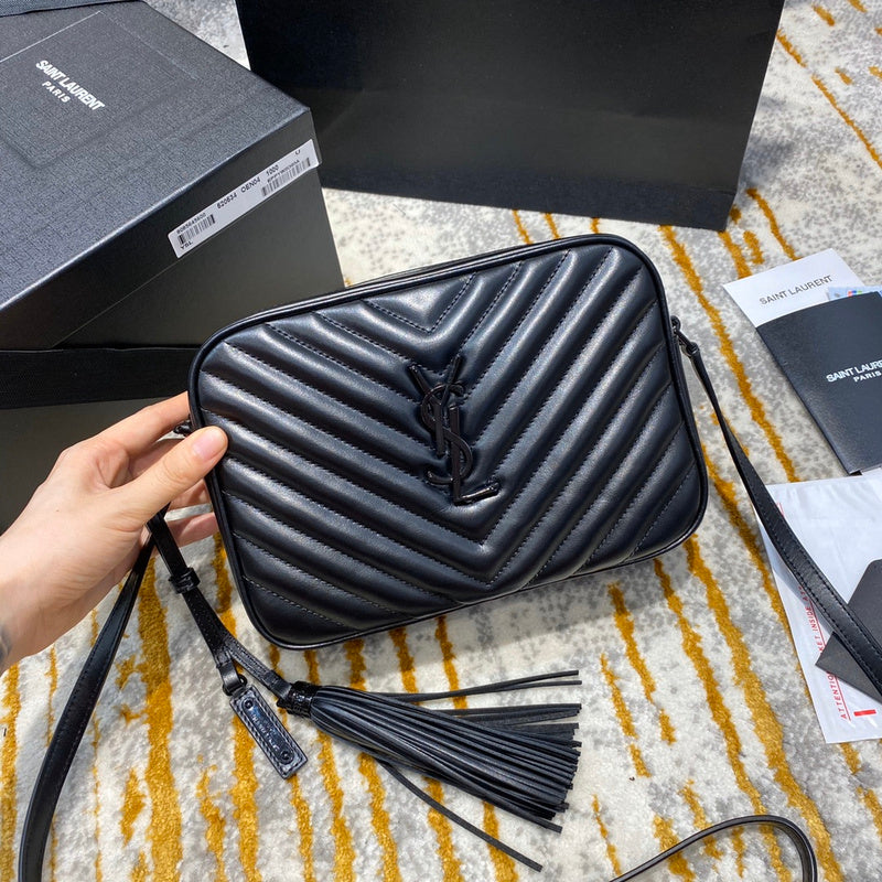 Ozarra - SLY Bags 055
