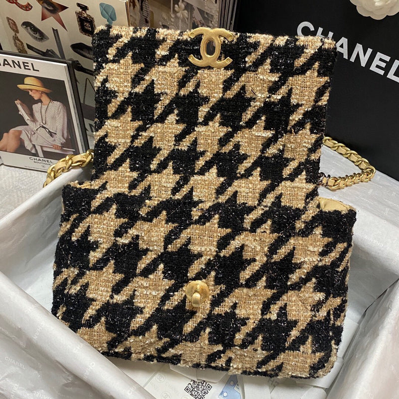 BAB - CHL Bags - 3415