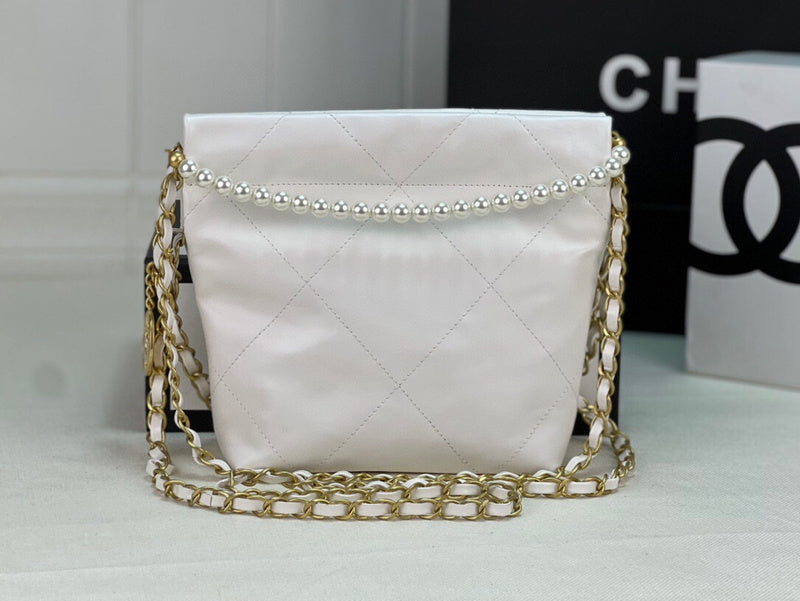 BAB - CHL Bags - 2722