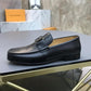 Ozarra Luxury - LOV Men Shoes - 1287