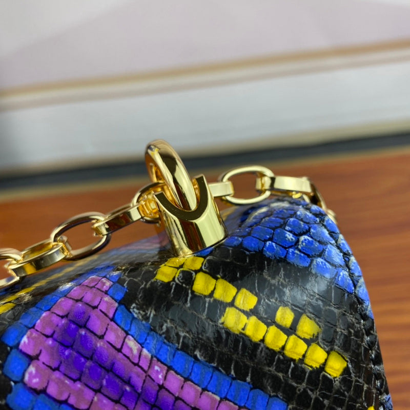 Ozarra - DG Bags - 150