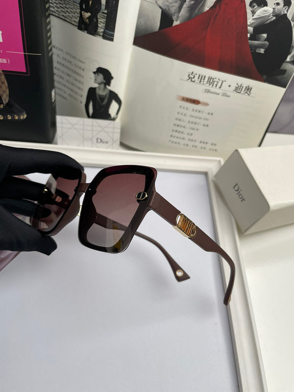 OZ - Dir Sunglasses - 116