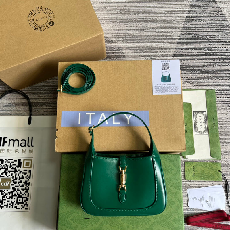 OZ - GCI Bags - 114