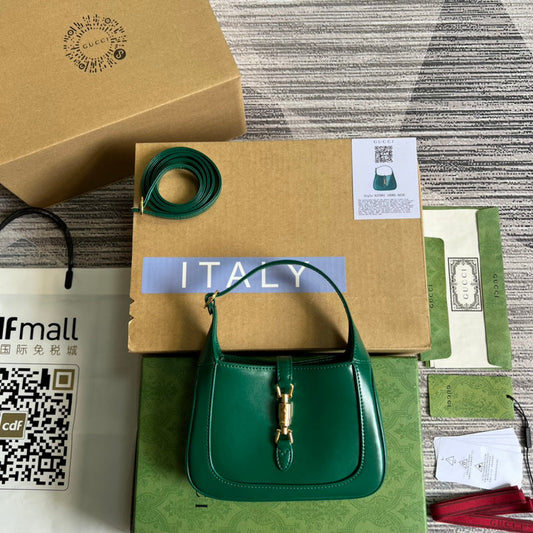 OZ - GCI Bags - 114