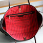 Ozarra Fashion Lu-Vi bags - 8108