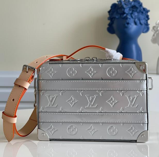 Ozarra Luxury - LOV Bags - 2238