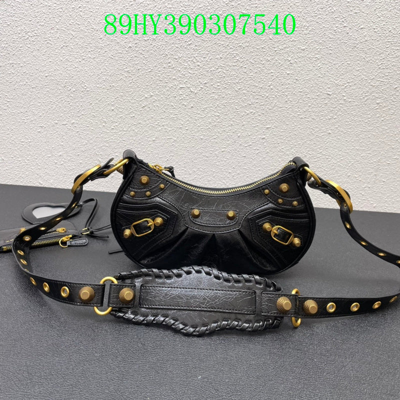Ozarra Fashion - BGA Bags - 1899