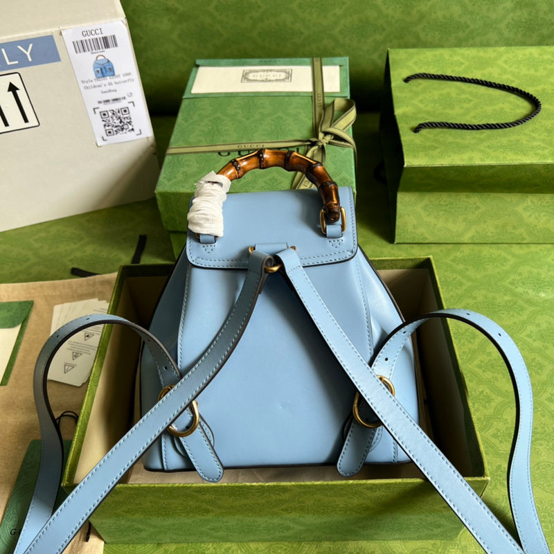 OZ - GCI Bags - 840