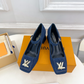 Ozarra Luxury - LOV Women Shoes - 141