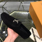 Ozarra Luxury - LOV Men Shoes - 1953
