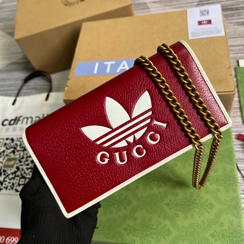 Ozarra - GCI Bags - 4266