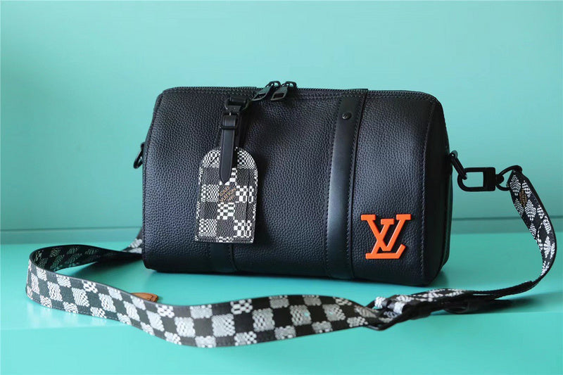Ozarra Fashion Lu-Vi bags - 11268
