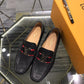 Ozarra Luxury - LOV Men Shoes - 1931