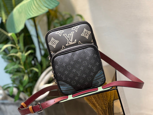 Fashion Lu-Vi bags - 2770