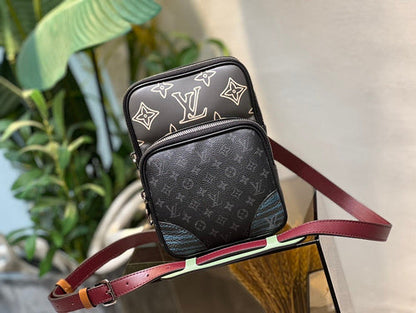 Fashion Lu-Vi bags - 2770