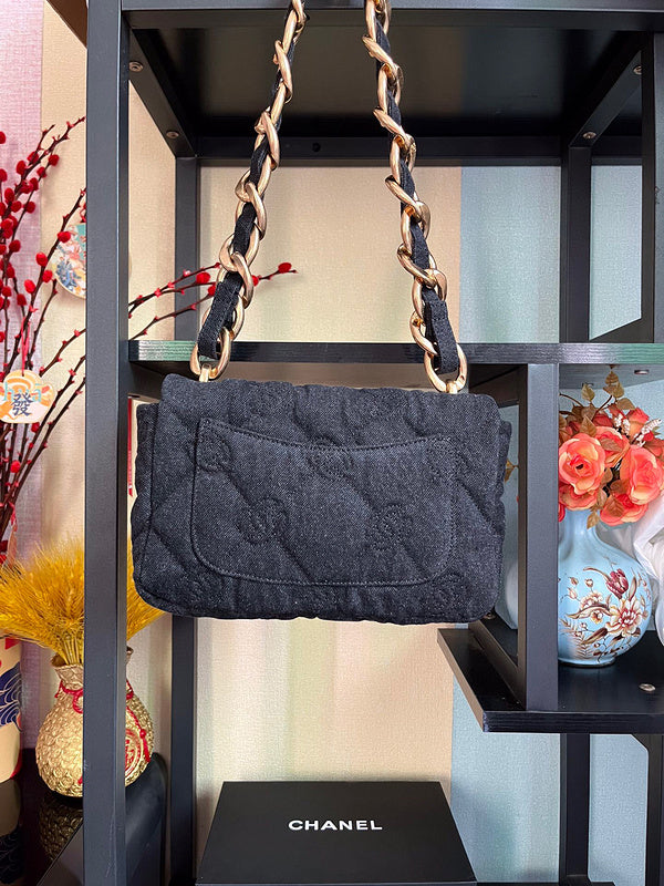 BAB - CHL Bags - 3250